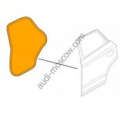 Прокладка для Audi Q3 8U0839911B