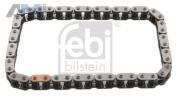 Цепь масляного насоса (FEBI) 09442 для Mb Sprinter (W906) 311CDI (184 л.с.)