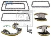 Комплект замены цели FEBI (44486) Audi Q7 (4L) 2007-2010 3.0 дизель