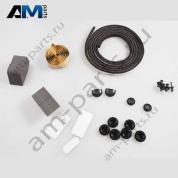 Комплект уплотнителей для багажного бокса Volkswagen AMAROK 2017-2022 2H7899071A