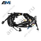 Жгут проводов переднего бампера 9Y0971095CJ Porsche Cayenne 2017-2024