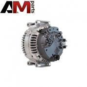 Генератор 150А Ауди А6 (C6) 06E903016F