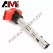 Катушка зажигания (0986221052) Bosch для Audi A8 (D4) 2010-2017 3.0FSI