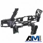 Кронштейн переднего бампера левый A2048851965 Mercedes GLK X204 (2008-2012)