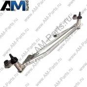 Трапеция стеклоочистителя Passat CC 3C8955601