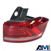 Фонарь светодиодный задний на Passat B8 (справа внешний) 3G9945096D
