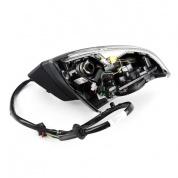 Механизм зеркала правый на Audi Q5 (2017-2020) 80B857410C9B9