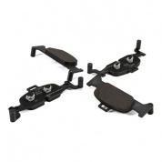 Колодки тормозные передние для Audi A4 B9 8W0698151AQ