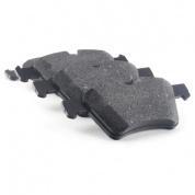 Передние тормозные колодки 986494427 (BOSCH) для автомобилей MB