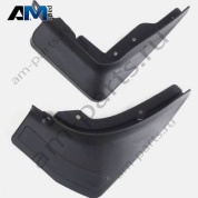 Брызговики задние A2478905400 Mercedes GLA H247