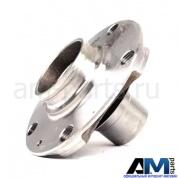 Ступица передняя на Audi R8 (L-R) 4D0407613E