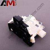 Замок двери задний правый Ауди А3 4F0839016B