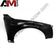 Оригинальное крыло переднее правое Audi A8 (D4) 4H0821106B