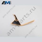 Часть стойки С Audi Q4 e-tron 2022-2024 89A810570