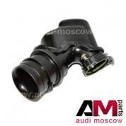 Оригинальный впускной коллектор Ауди А3 1.2TSI