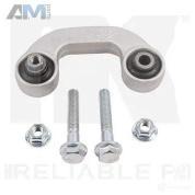 Стойка стабилизатора левая (5114737) NK Audi A4 (B7) 2005-2009