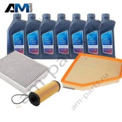 Оригинальный комплект ТО-1/3 BMW 3 серии F30 340i B58 2012-2015