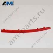 Световозвращатьель правый Skoda Octavia A7 5E0945106B