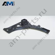 Внутренняя часть стойки A Volkswagen id3 2020-2024 10A802123