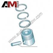 Поршень в сборе для автомобилей концерна VAG 03C107065AP003