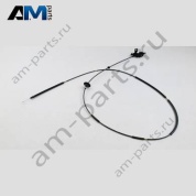 Трос замка капота Volkswagen AMAROK 2023-2024 2HJ823529D