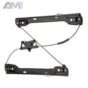 Стеклоподъемник передний левый на Mercedes GLS 2015-2019 A1667200179