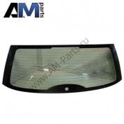 Заднее стекло для Skoda Fabia 5J6845049P
