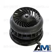 Мотор печки Mercedes GLC Coupe 2016-2023 A0999062003