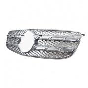 Решетка радиатора A1668880460 Mercedes GLS-klasse X166