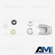 Комплект уплотнений для форсунки A1770720000 Мерседес GLA250 211л.с.