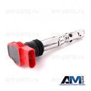 Катушка зажигания Audi A4 (B7) 2.0D ALT 06C905115M