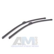 Комплект щеток переднего стеклоочистителя Porsche Cayenne 95862893900