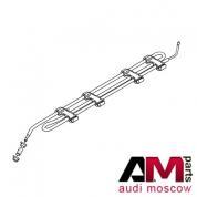 Комплект топливных трубок напорная/обратная магистраль Ауди А6 (C6) 4F0201544AA