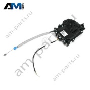 Доводчик багажника слева снизу 51247441630 BMW X7 (G07)