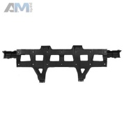 Кронштейн заднего бампера крепления датчика багажника Mercedes GLC X253 A2538852101