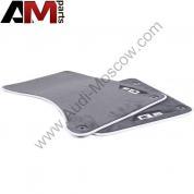 Оригинальные ковры текстильные передние Audi Q5 2008-2017 8R1061275MNO