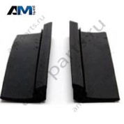 Комплект зажимов Volkswagen Beetle (A5) Cabrio 2011-2019 5C3898310