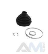 Пыльник наружного ШРУСа для 8-АКП 3Q0498203A Volkswagen Taos (2020-2023)