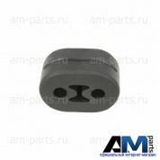 Кольцо крепления задней части глушителя A2124920444 Мерседес (L-R) E250CGI 204л.с.