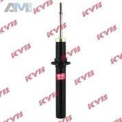 Передние амортизаторы KAYABA (3418001) на BMW X5 (F15) 2013-2018