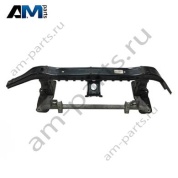 Усилитель переднего бампера A1666200730 Mercedes GLS-klasse X166