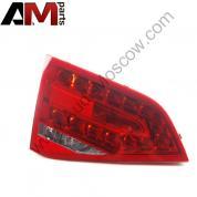 Задний фонарь светодиодный внутренний левый Behr-hella для Audi A4 (B8) 2TP010086-091