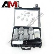 Комплект колесных болтов Audi для Audi Q5 I 8R0071336