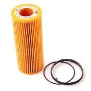 Масляный фильтр Audi A4 (B8) рестайлинг 3.0 TFSI 1457429268 Bosch