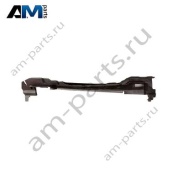 Уплотняющая полоса Audi Q2 2017-2024 81A121331