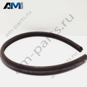 Уплотнитель капота задний A2216280098 на Mercedes S-class W221