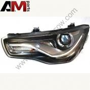 Фара для Audi A1 8X 8X0941043