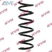 Задняя пружина (RA5451) KYB для Volkswagen Touareg II (2014-2018)