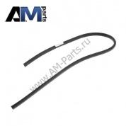 Уплотнитель капота задний BMW X5 (F15) 51767294489