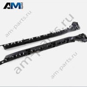 Кронштейн бампера заднего левый A2128801330 Mercedes E-class W212